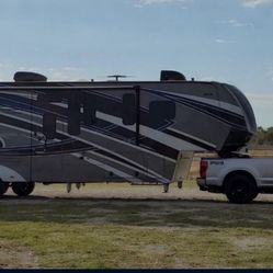 RV/Trailer Transportation 