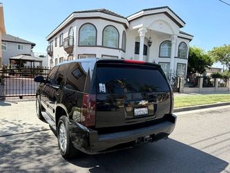 2010 Chevrolet Tahoe