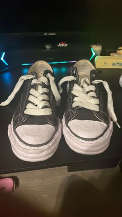 Mason mihara yasuhiro shoes