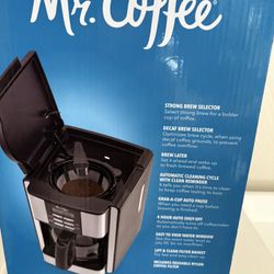 cofee maker 