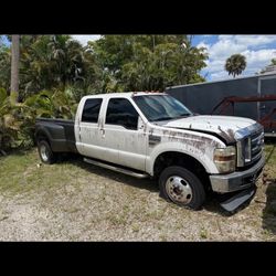 2010 Ford F-350