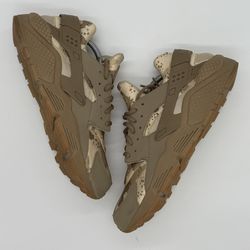 Nike Huarache Desert Camo