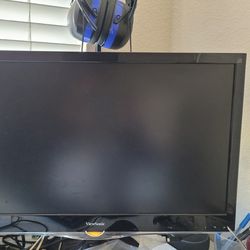 Full HD Monitor