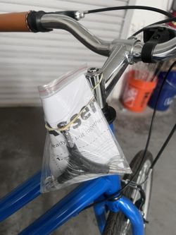 Vilano retro city sales commuter
