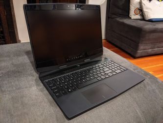 15.6" Alienware m15 Gaming Laptop