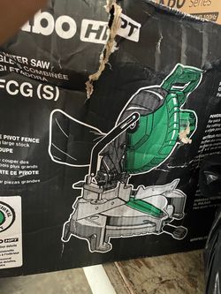 Table saw