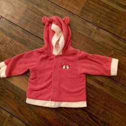 3-6 months sweater