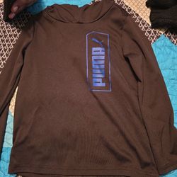 Boy Sweatshirt 