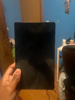 Samsung galaxy tab A