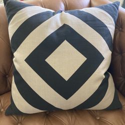 Oversized Pillow (20”)