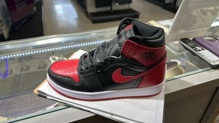 Air Jordan Seakers