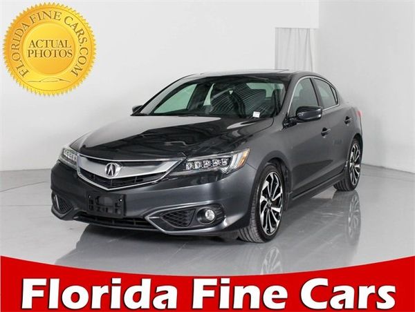 2016 Acura Ilx For In North Miami Beach Fl Offerup 2016 Acura Ilx