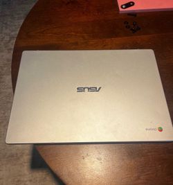 Asus laptop