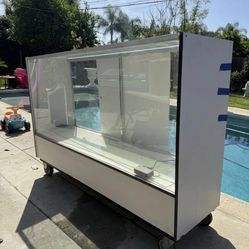 Salon / Jewlery Display 