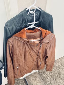 Womens Jackets
