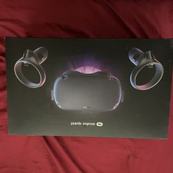 Oculus Quest