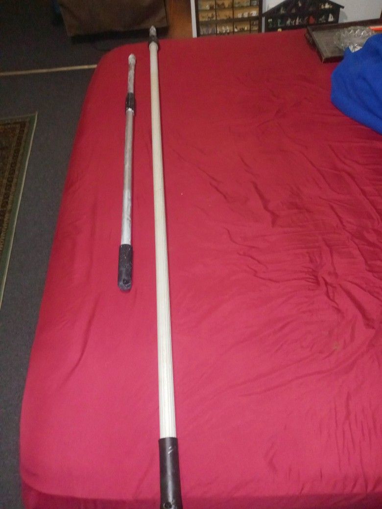 PAINTING POLE EXPANDABLE