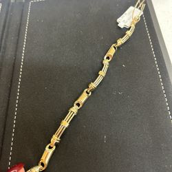 Men’s Bracelet 