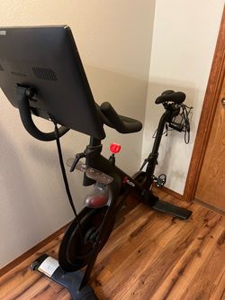 Peloton Bike