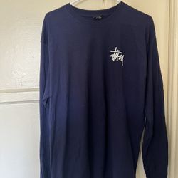 Stussy Long Sleeve