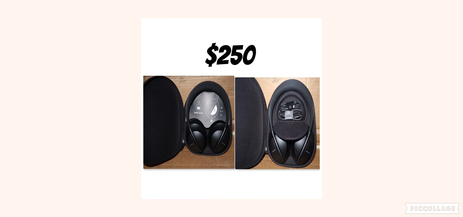 Speakers And Headphones