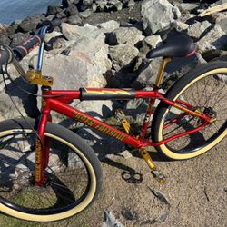 Monster Ripper 29” Se Bike 