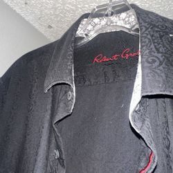 Robert Graham 