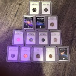 Rare Coins 