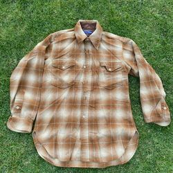 Vintage Pendleton Shirts 