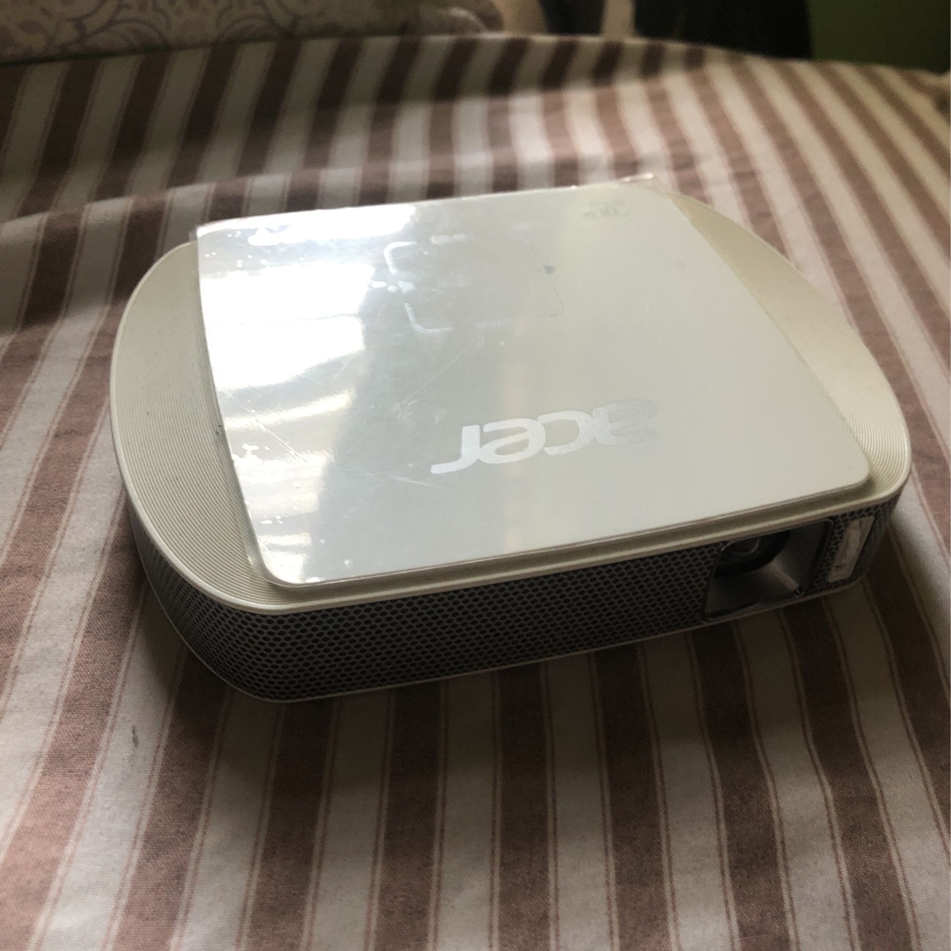 Acer Led Projector