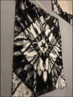  shaggy rugs size 7x5