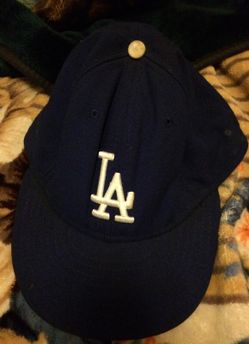 LA Hat