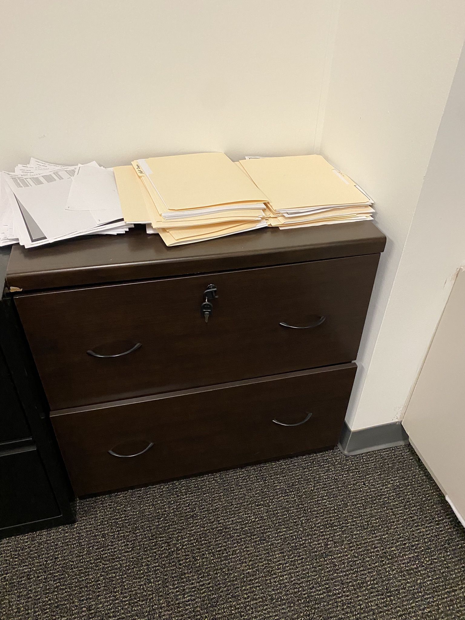 File Cabinet