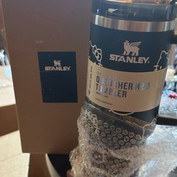 40 Ounce Stanley Cup