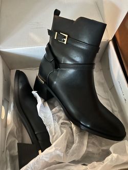 Calvin Klein Boots