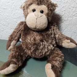 Ty Beanie Babies Vines Monkey