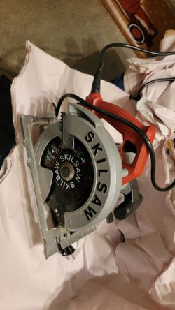 Circular Saw