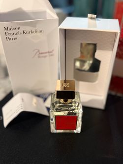 Maison Francis Kurkdjian Baccarat Rouge 540 Eau de Parfum