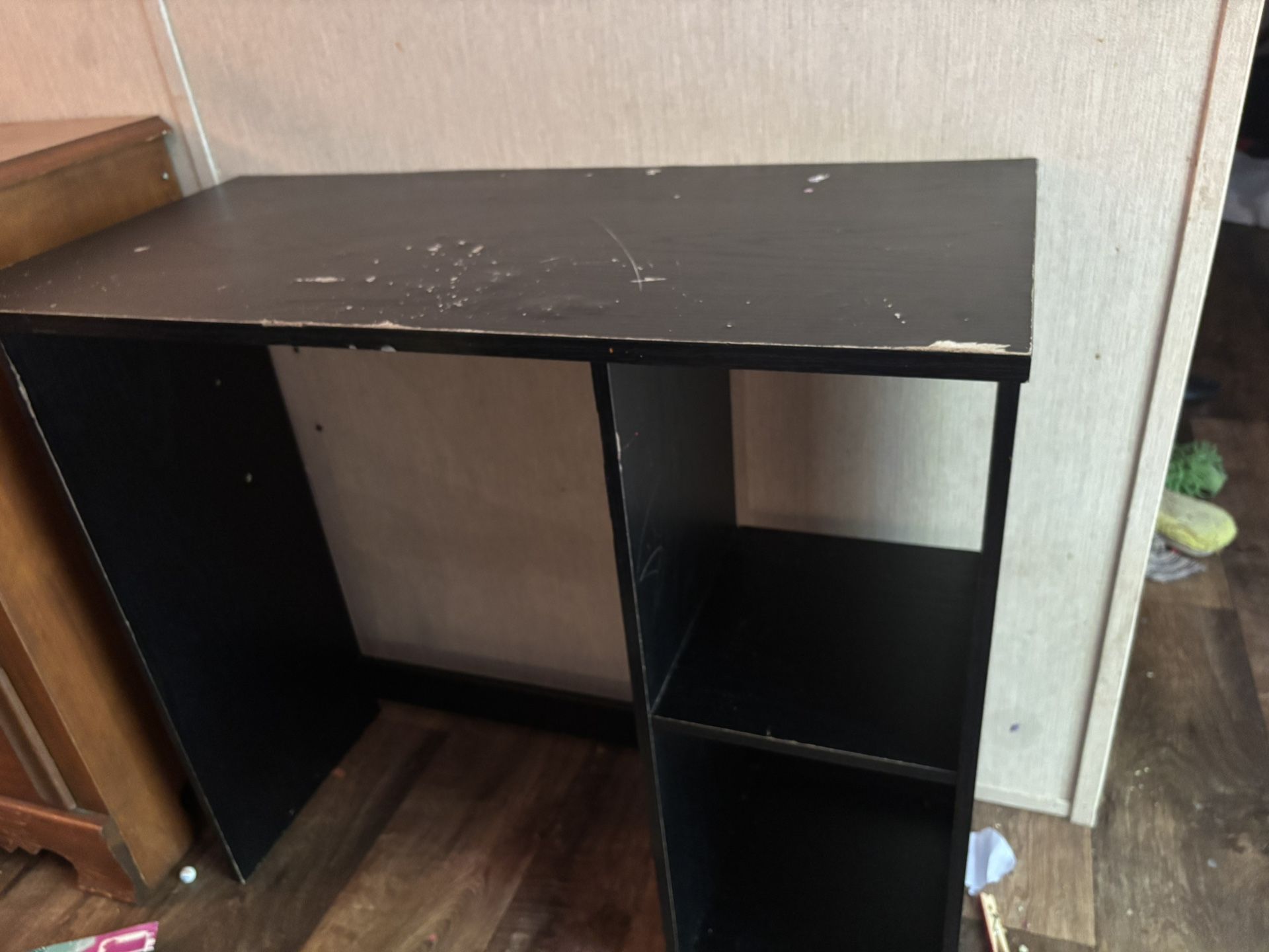 Small Desk