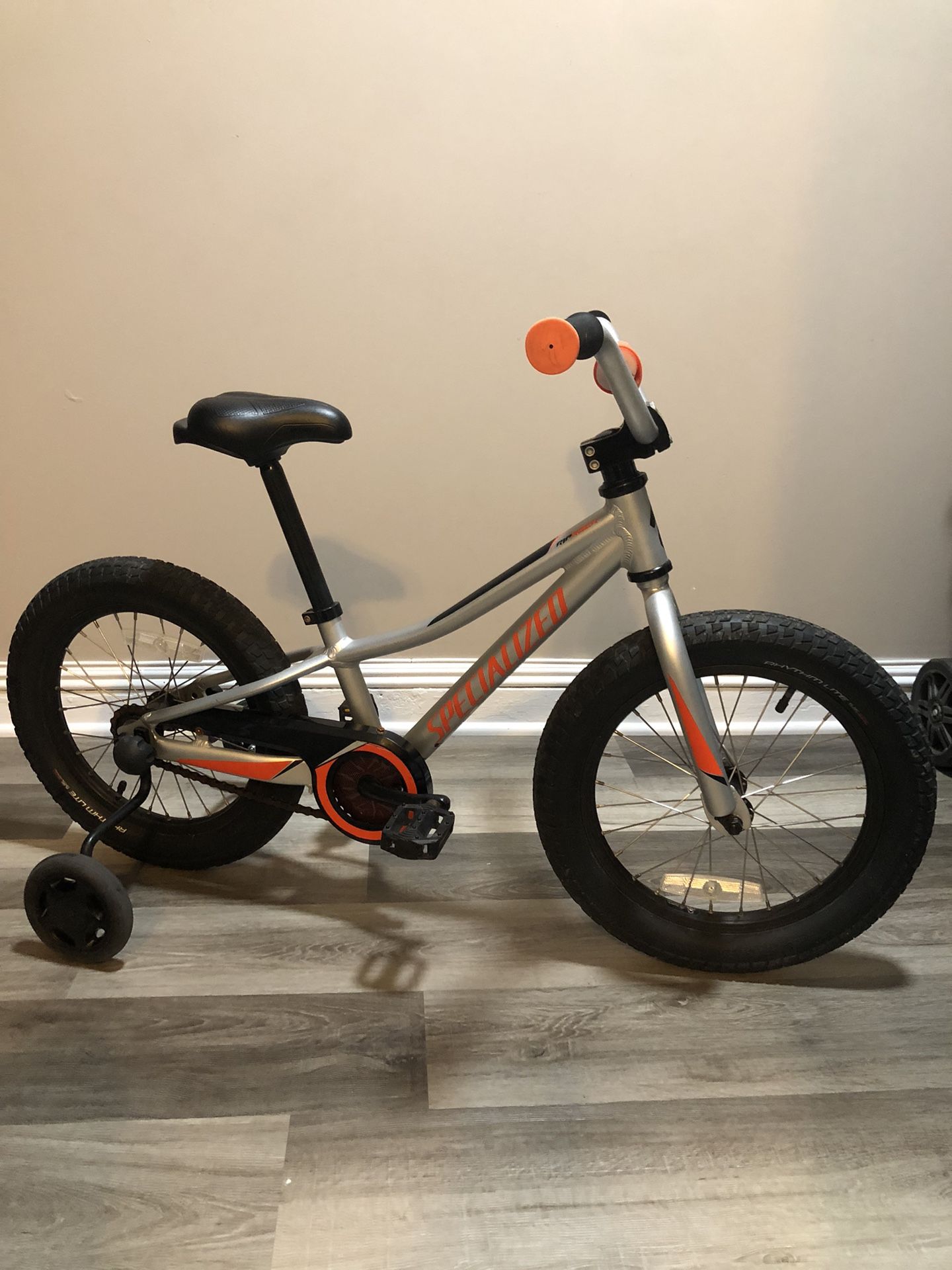 Specialized Riprock Coaster 16