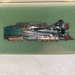 BALBOA SCALE HO3n MASTER SERIES DSP&P BOGIE 2-8-6T