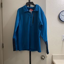 The North Face Men’s Jacket