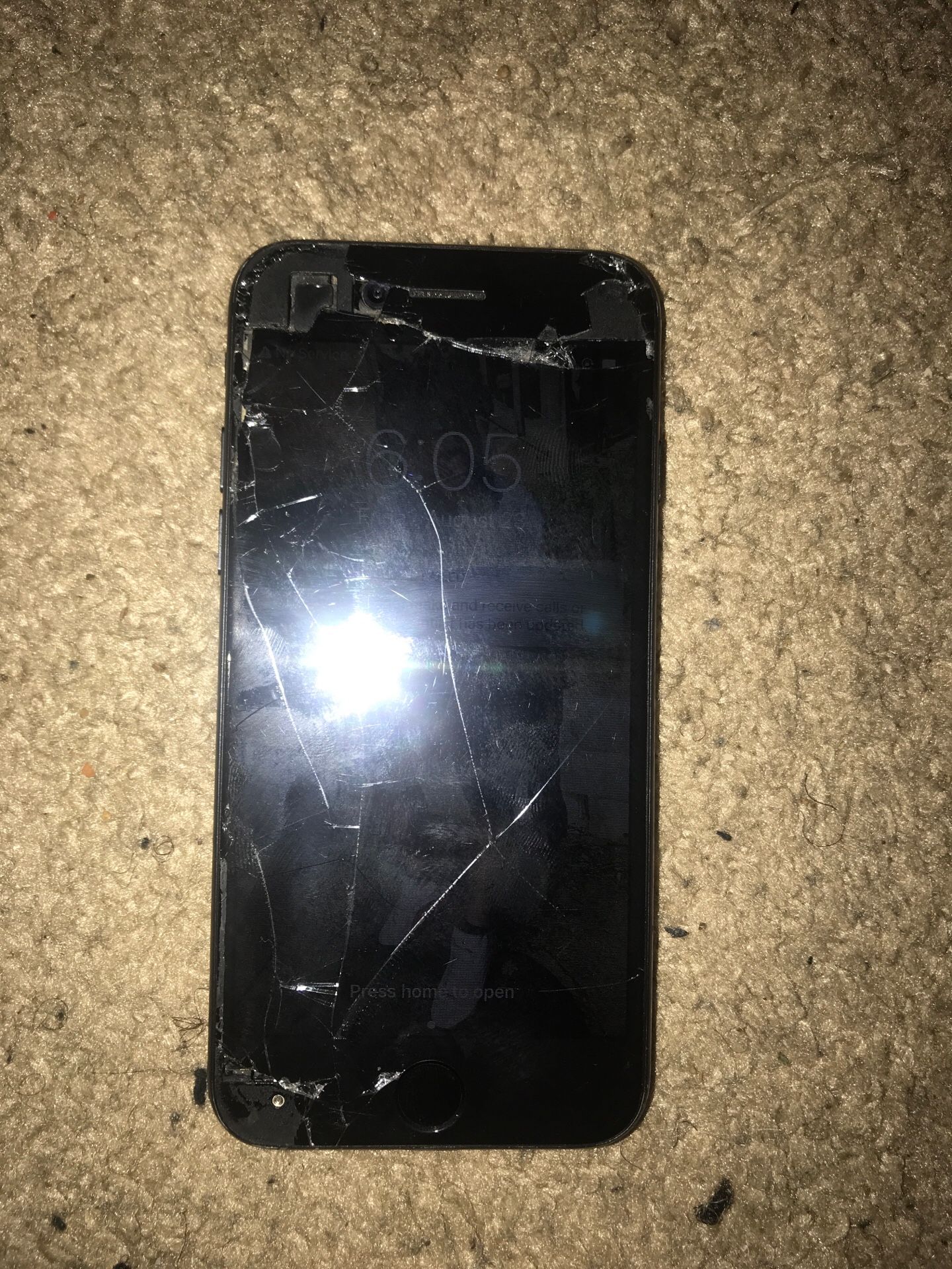 iPhone 7