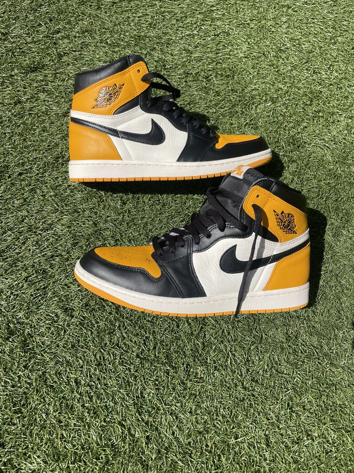 Jordan 1 High