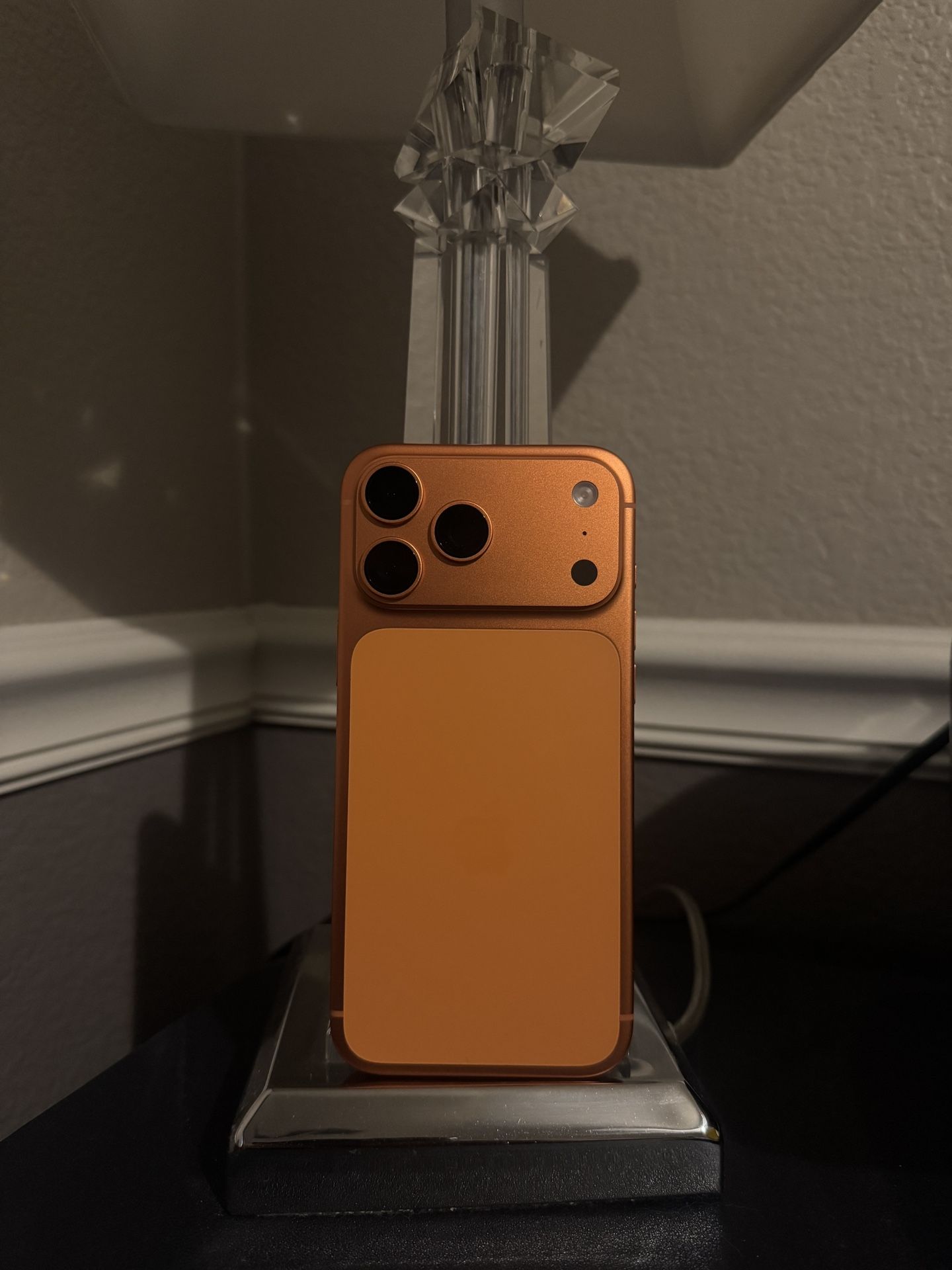 iPhone 17 Pro Max 256Gb