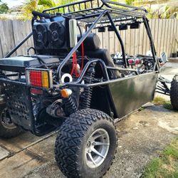 Crosskart/buggy in West Palm Beach