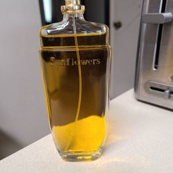 Elizabeth Arden Sunflowers (100ml)