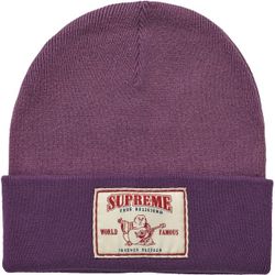 Supreme X True religion Skully