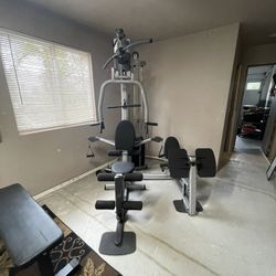 Home Gym