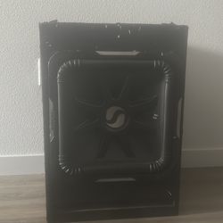 12 inch Kicker Subwoofer